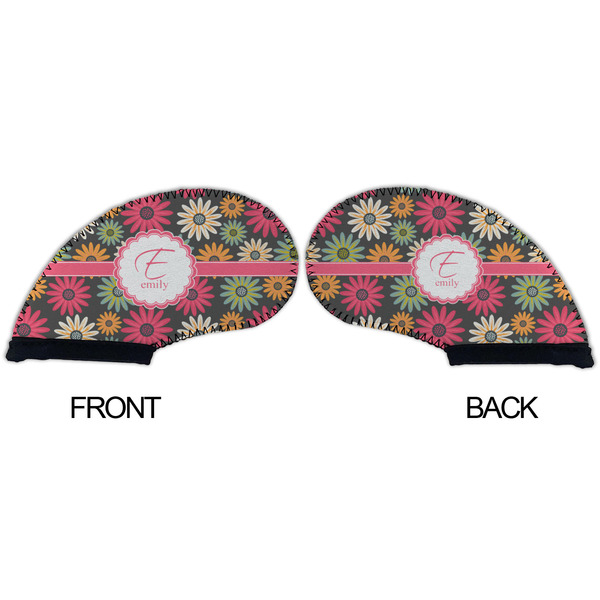 Daisies Golf Club Covers - APPROVAL