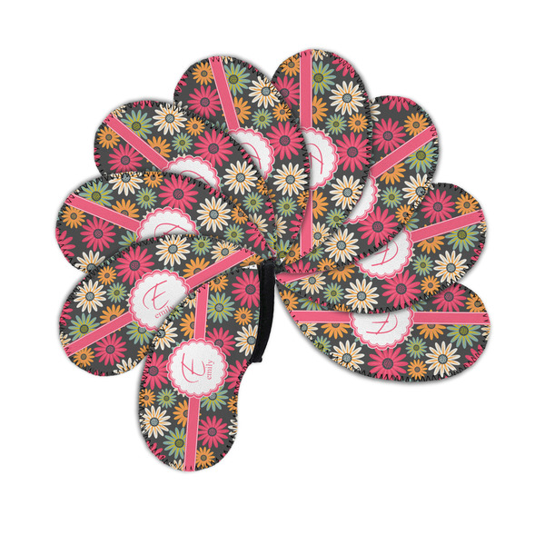 Daisies Golf Club Covers - PARENT/MAIN (set of 9)