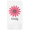 Daisies Guest Paper Towels - Full Color (Personalized)