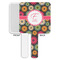 Daisies Hand Mirrors - Approval