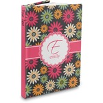 Daisies Hardbound Journal - 5.75" x 8" (Personalized)