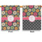 Daisies House Flags - Double Sided - APPROVAL