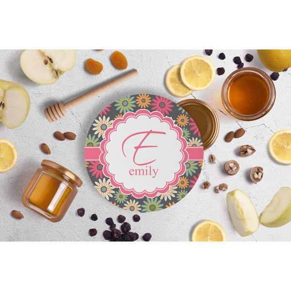 Daisies Jar Opener - Lifestyle Image