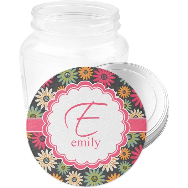 Daisies Jar Opener - Main