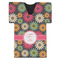Daisies Jersey Bottle Cooler (Personalized)
