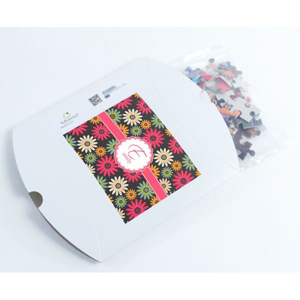 Daisies Jigsaw Puzzle 110 Piece - Box