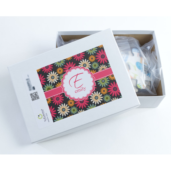 Daisies Jigsaw Puzzle 30 Piece - Box