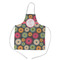 Daisies Kid's Aprons - Medium Approval