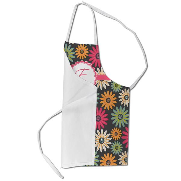 Daisies Kid's Aprons - Small - Main