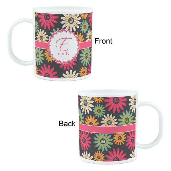 Daisies Kid's Mug - Apvl