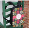 Daisies Kids Backpack - In Context