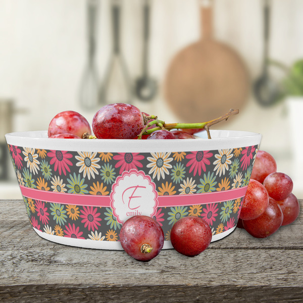 Daisies Kids Bowls - LIFESTYLE