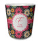Daisies Plastic Tumbler 6oz (Personalized)