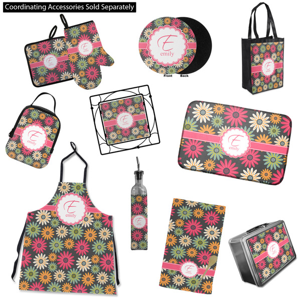 Daisies Kitchen Accessories & Decor