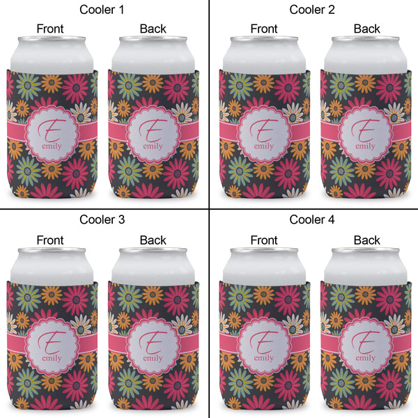 Daisies Can Sleeve (Approval)