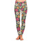 Daisies Ladies Leggings - Extra Large