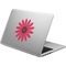 Daisies Laptop Decal