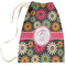 Daisies Laundry Bag (Personalized)