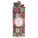 Daisies Case for BIC Lighters (Personalized)