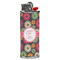 Daisies Lighter Case - Front