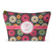 Daisies Structured Accessory Purse (Front)