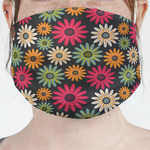 Daisies Face Mask Cover