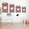 Daisies Matte Poster - Sizes