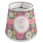 Daisies Empire Lamp Shade (Personalized)