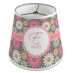 Daisies Empire Lamp Shade (Personalized)