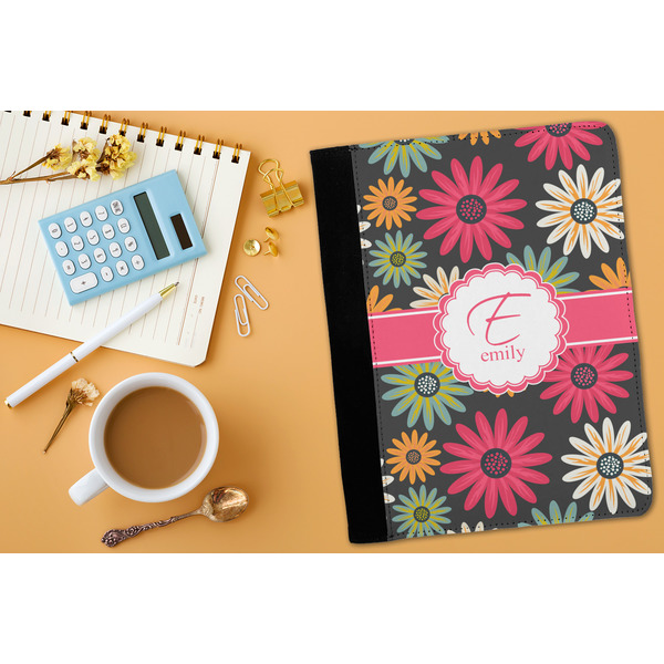 Daisies Medium Padfolio - LIFESTYLE (adult)