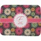 Daisies Memory Foam Bath Mat - 48"x36" (Personalized)
