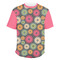 Daisies Men's Crew T-Shirt - 2X Large