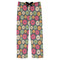 Daisies Mens Pajama Pants