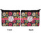 Daisies Neoprene Coin Purse - Front & Back (APPROVAL)