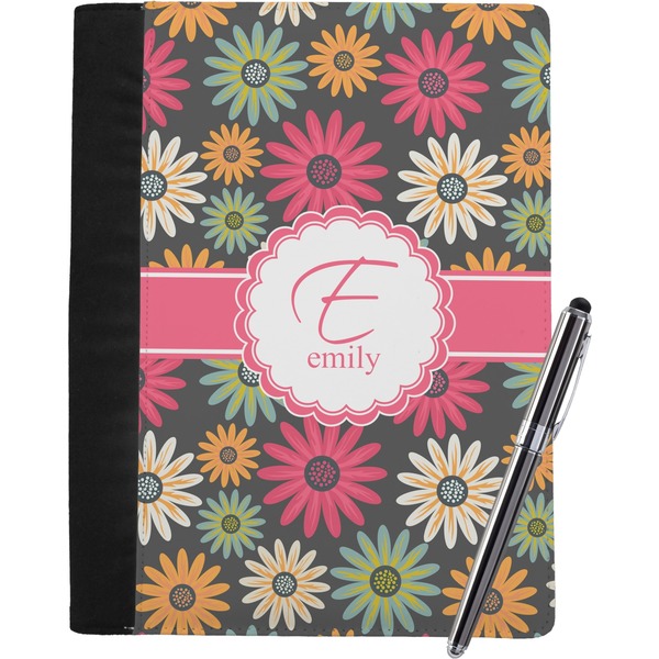 Daisies Notebook