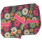 Daisies Octagon Placemat - Double Print Set of 4 (MAIN)