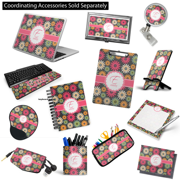 Daisies Office & Desk Accessories
