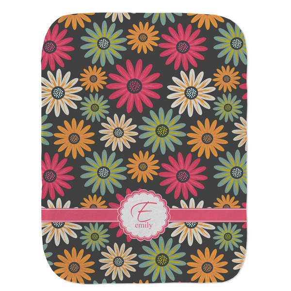 Daisies Old Burp Flat