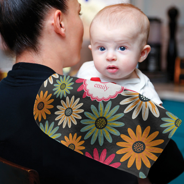 Daisies Old Burp - Lifestyle