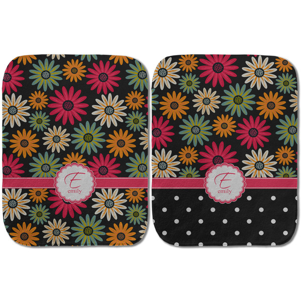 Daisies Old Burps - Approval