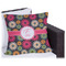 Daisies Outdoor Pillow - 16" (Personalized)