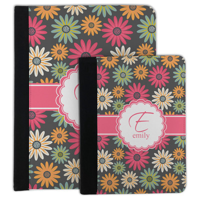 Daisies Padfolio Clipboard (Personalized)