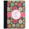 Daisies Padfolio Clipboards - Small - FRONT