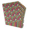 Daisies Page Dividers - Set of 6 - Main/Front