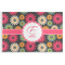 Daisies Disposable Paper Placemats (Personalized)