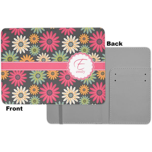 Daisies Passport Holder - Apvl