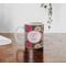 Daisies Personalized Coffee Mug - Lifestyle