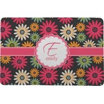 Daisies Comfort Mat (Personalized)