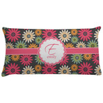 Daisies Pillow Case (Personalized)