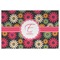 Daisies Personalized Placemat